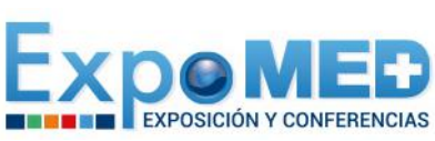 Welcome to visit Sonostar at EXPO MED 2018(Mexico)