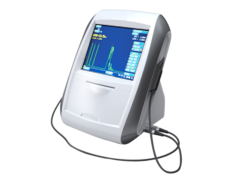 SPA-100 Ophthalmic A-Scan/Pachymeter