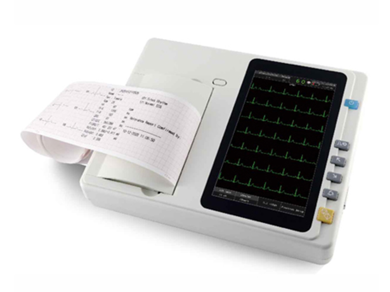 SE-3L Electrocardiograph