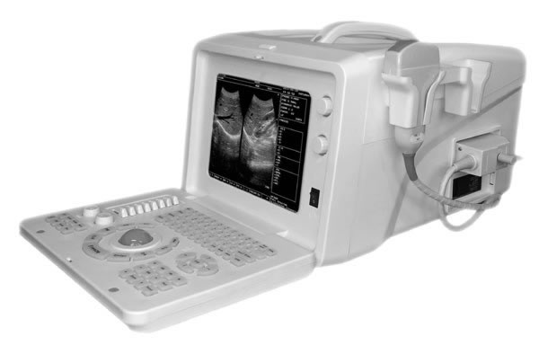 July 10, 2010 Our super-popular B scanner has been welcomed in the African