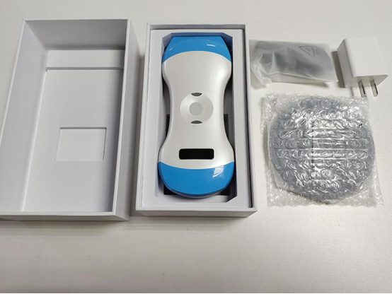 Sonostar Wireless Probe Ultrasound Manufacturer: How to Accelerate Clinical Rapid Examinations