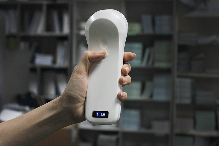 8 Key Clinical Scenarios for Wireless-Probe Bladder Scanners 8 Key Clinical Scenarios for Wireless-Probe Bladder Scanners