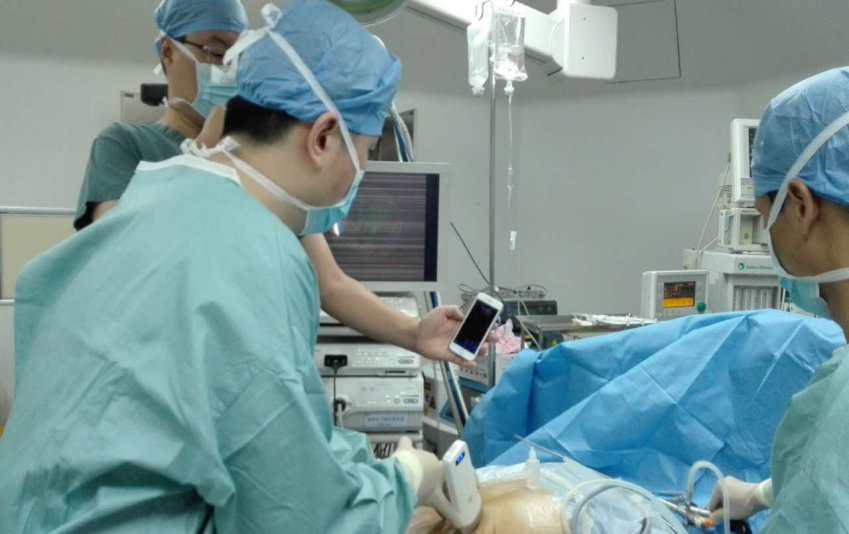 How to Choose a Cost‑Effective Wireless Handheld Ultrasound for Hospital Procurement How to Choose a Cost‑Effective Wireless Handheld Ultrasound for Hospital Procurement